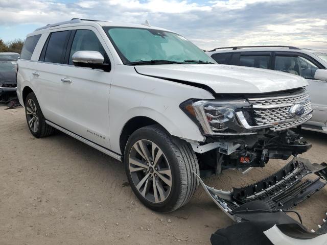 Photo 4 from auction – 2021 FORD EXPEDITION with VIN 1FMJU1LT6MEA20326