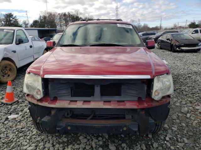 Photo 5 from auction – 2007 FORD EXPLORER E with VIN 1FMEU64E37UA37545