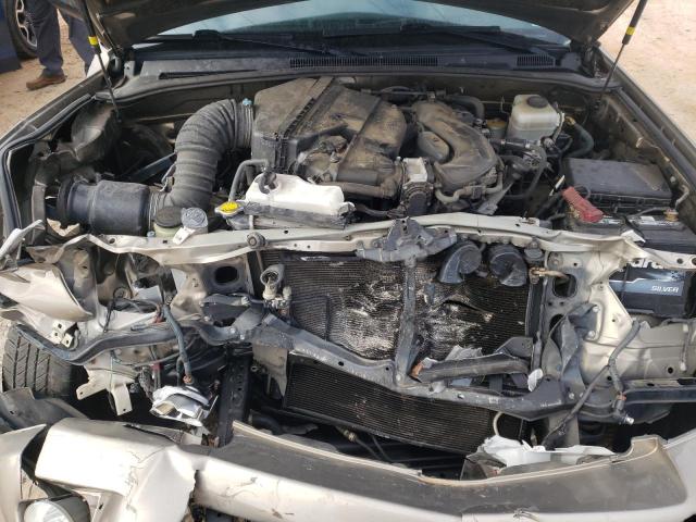 Photo 11 from auction – 2008 TOYOTA 4RUNNER SR with VIN JTEZU14R98K015845