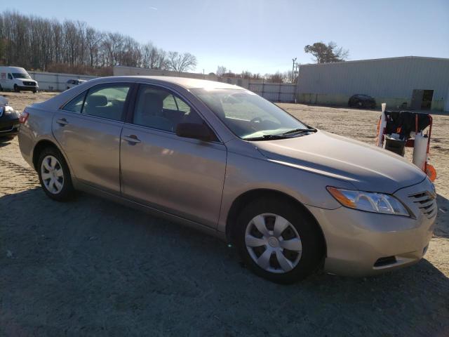 Photo 4 from auction – 2009 TOYOTA CAMRY BASE with VIN 4T1BE46K79U866516