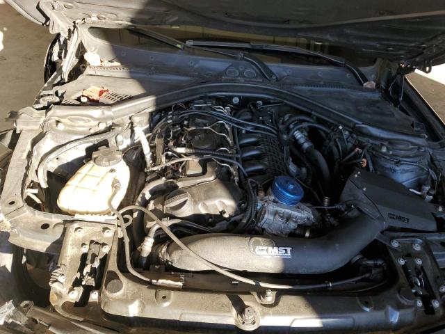 Photo 11 from auction – 2013 BMW 335 XI with VIN WBA3B9C57DF586988