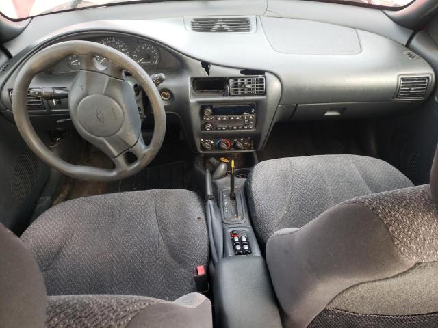 Photo 8 from auction – 2003 CHEVROLET CAVALIER L with VIN 1G1JF52F137200018