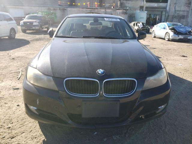 Photo 5 from auction – 2011 BMW 328 I SULE with VIN WBAPH5G56BNM81154