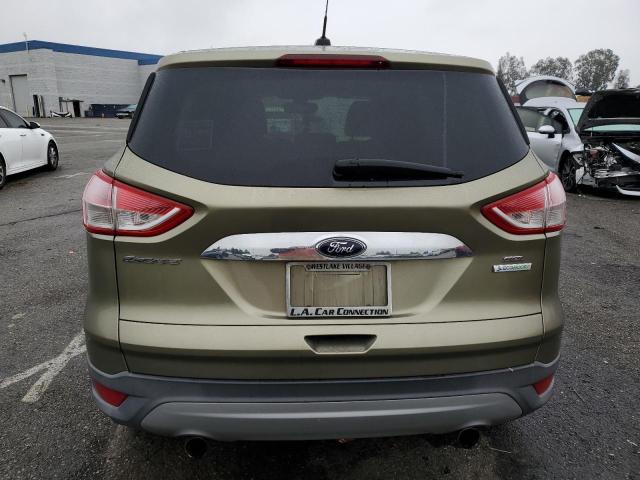 Photo 6 from auction – 2013 FORD ESCAPE SEL with VIN 1FMCU0HX9DUB46698
