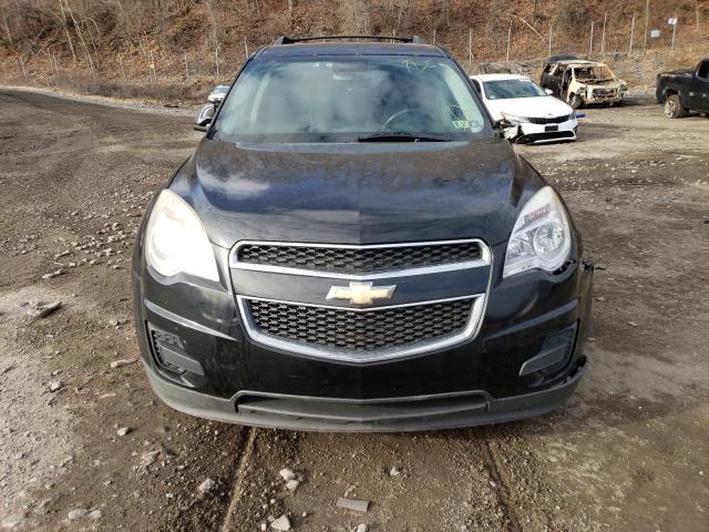 Photo 5 from auction – 2013 CHEVROLET EQUINOX LT with VIN 2GNFLEEK2D6331417