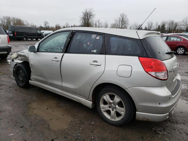 Photo 2 from auction – 2003 TOYOTA COROLLA MA with VIN 2T1KR32EX3C102375
