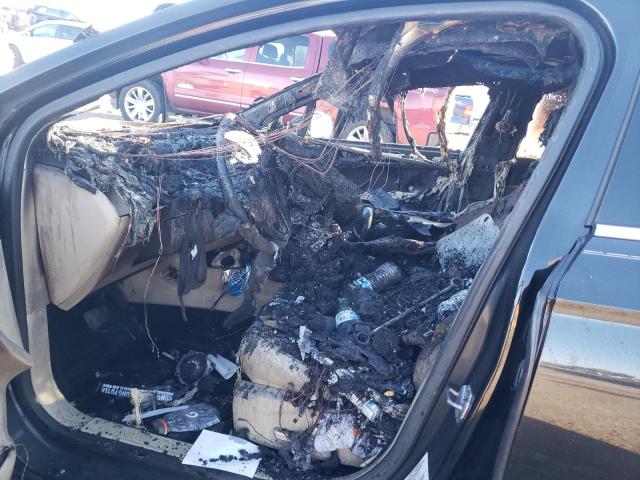 Photo 7 from auction – 2013 FORD FUSION SE with VIN 3FA6P0HR9DR266671