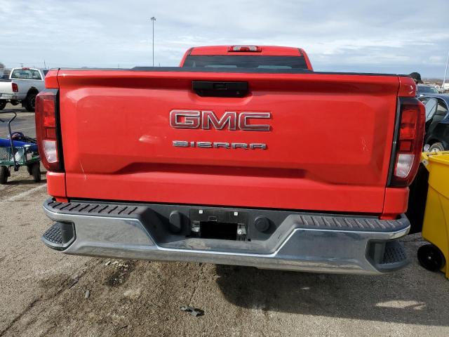Photo 6 from auction – 2022 GMC SIERRA LIM with VIN 3GTN8AEK5NG199578