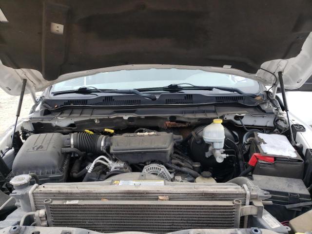 Photo 11 from auction – 2011 DODGE RAM 1500 with VIN 1D7RB1GP9BS515800