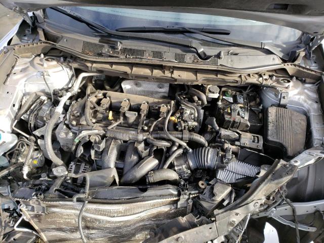 Photo 11 from auction – 2016 MAZDA CX-5 TOURI with VIN JM3KE4CY2G0676180