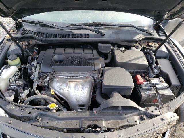 Photo 11 from auction – 2011 TOYOTA CAMRY BASE with VIN 4T4BF3EK8BR154245