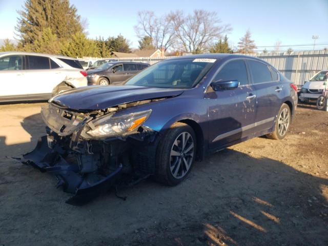 Photo 1 from auction – 2016 NISSAN ALTIMA 2.5 with VIN 1N4AL3AP3GC279905