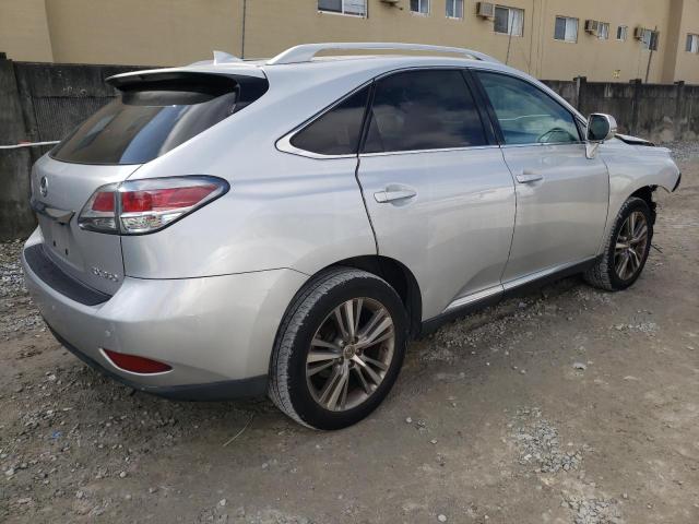 Photo 3 from auction – 2015 LEXUS RX 350 with VIN 2T2ZK1BA9FC151586