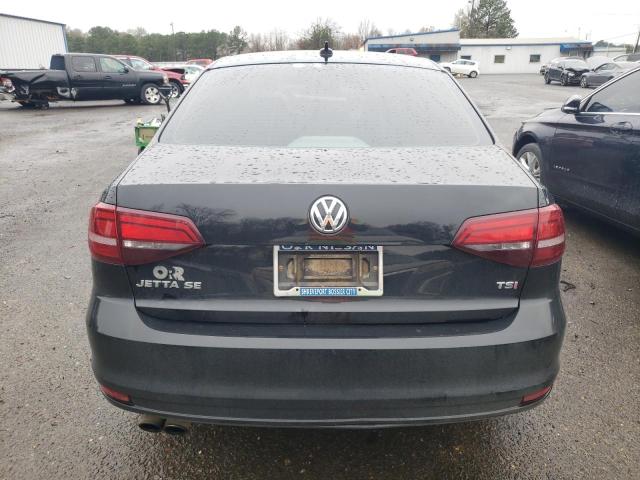Photo 6 from auction – 2017 VOLKSWAGEN JETTA SE with VIN 3VWDB7AJ6HM253907