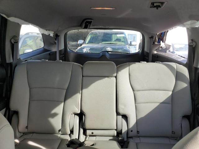 Photo 10 from auction – 2019 HONDA PILOT EXL with VIN 5FNYF5H52KB017174