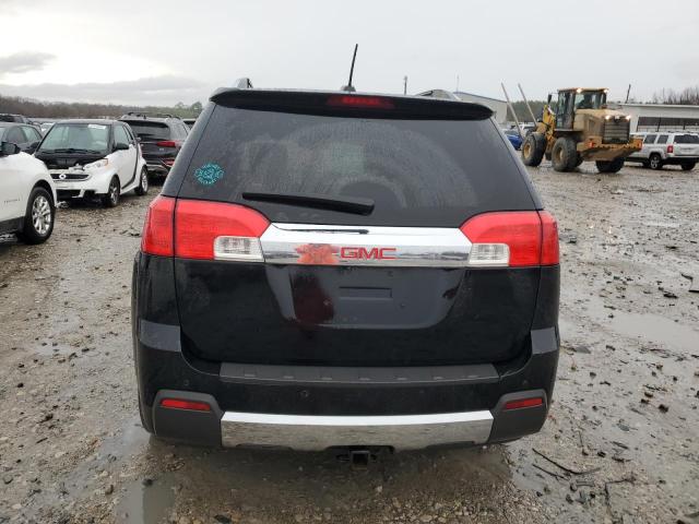 Photo 6 from auction – 2015 GMC TERRAIN SL with VIN 2GKALTEKXF6105527