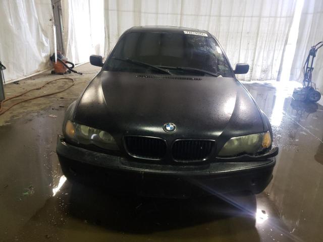 Photo 5 from auction – 2002 BMW 325 XI with VIN WBAEU33492PF70177