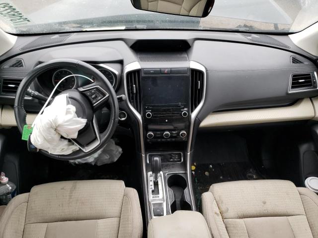 Photo 8 from auction – 2019 SUBARU ASCENT PRE with VIN 4S4WMACD9K3404382