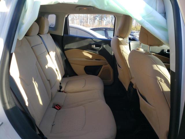 Photo 11 from auction – 2018 JEEP COMPASS SP with VIN 3C4NJCAB2JT411876