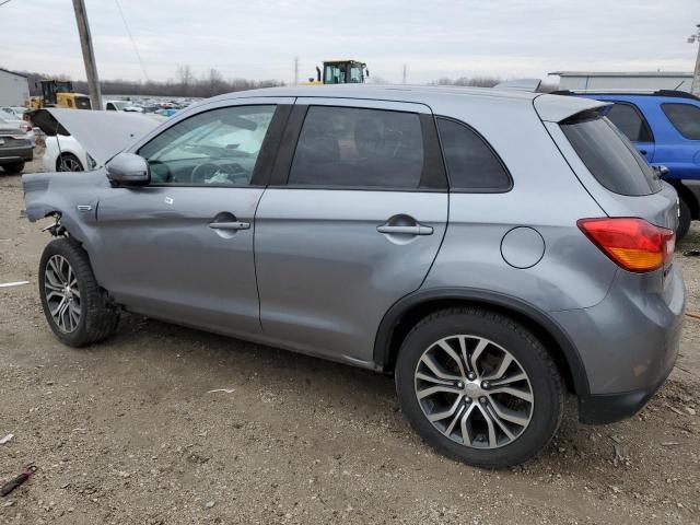 Photo 2 from auction – 2017 MITSUBISHI OUTLANDER with VIN JA4AP3AU5HZ019759