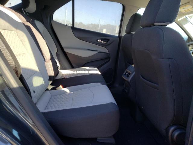 Photo 11 from auction – 2020 CHEVROLET EQUINOX LS with VIN 3GNAXHEV7LS648572