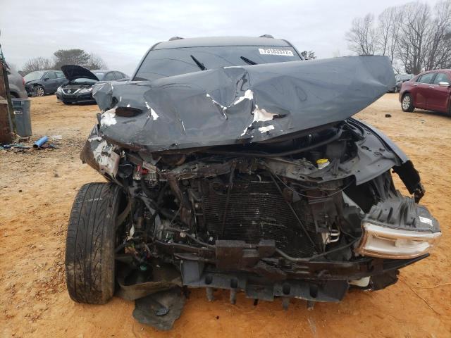 Photo 5 from auction – 2016 DODGE DURANGO LI with VIN 1C4RDJDG8GC340885
