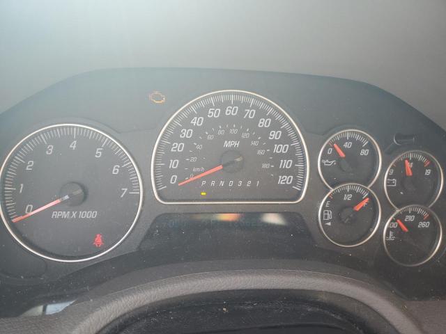 Photo 9 from auction – 2007 GMC ENVOY DENA with VIN 1GKES63MX72258370