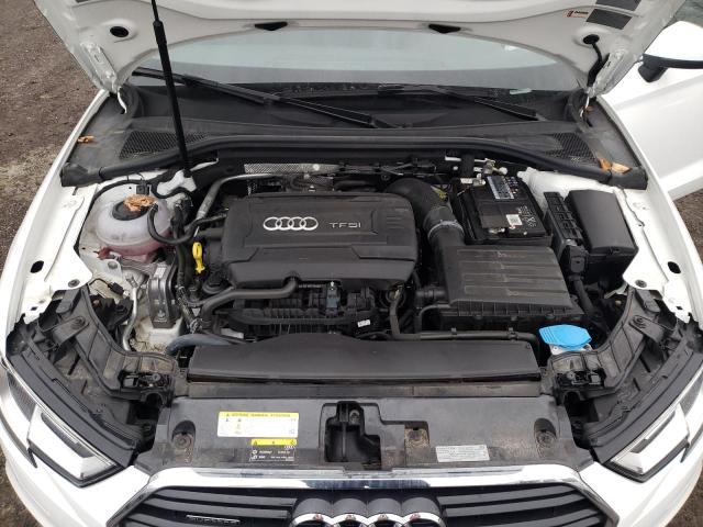Photo 11 from auction – 2019 AUDI A3 PREMIUM with VIN WAUBEGFF9K1021485