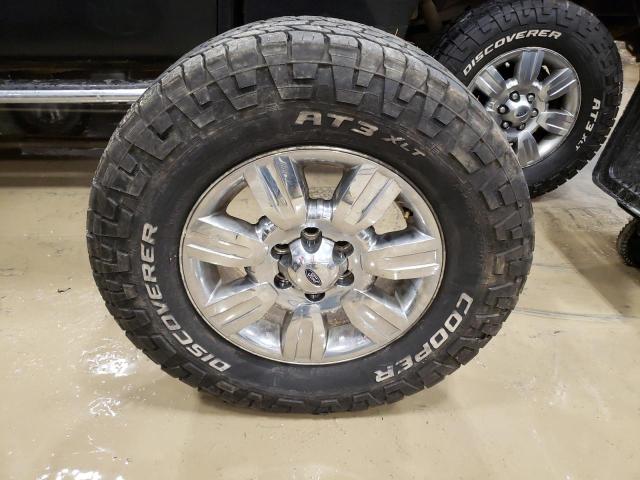 Photo 12 from auction – 2012 FORD F150 SUPER with VIN 1FTFW1ET9CKE30040