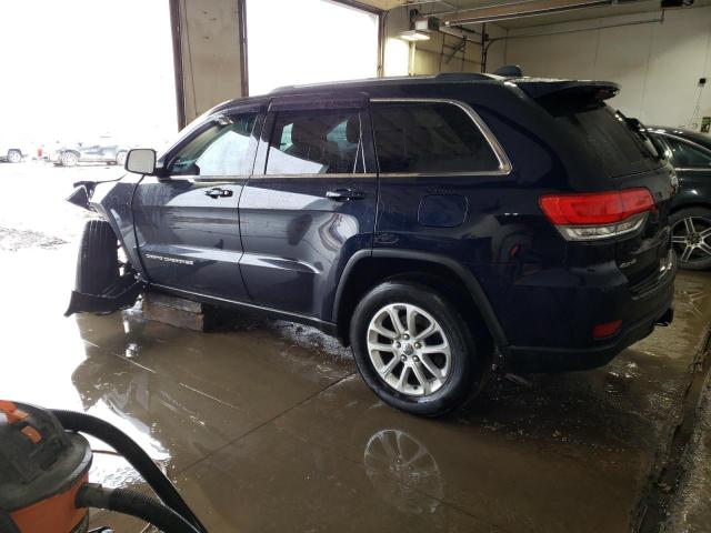 Photo 2 from auction – 2014 JEEP GRAND CHER with VIN 1C4RJFAG1EC280777