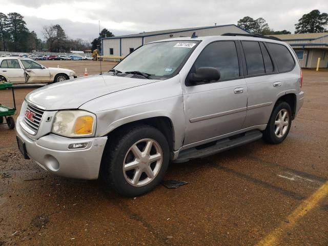 GMC ENVOY SLT 2009 with VIN 1GKDS43S192101571 - Photo from auction
