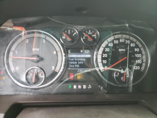 Photo 9 from auction – 2010 DODGE RAM 2500 with VIN 3D7UT2CL1AG144704