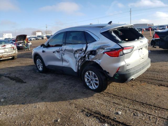 Photo 2 from auction – 2020 FORD ESCAPE SE with VIN 1FMCU9G63LUB86206