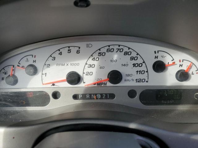 Photo 9 from auction – 2005 FORD EXPLORER S with VIN 1FMZU67K15UA35776