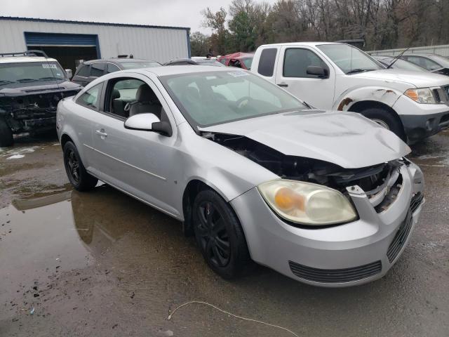 Photo 4 from auction – 2007 CHEVROLET COBALT LT with VIN 1G1AL15F577393518