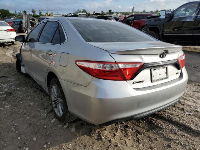 Photo 2 from auction – 2015 TOYOTA CAMRY LE with VIN 4T1BF1FK7FU897983