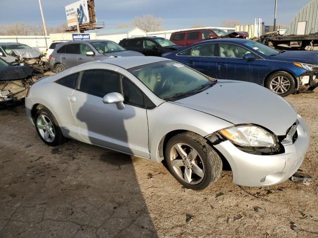 Photo 4 from auction – 2008 MITSUBISHI ECLIPSE GS with VIN 4A3AK24F08E032614