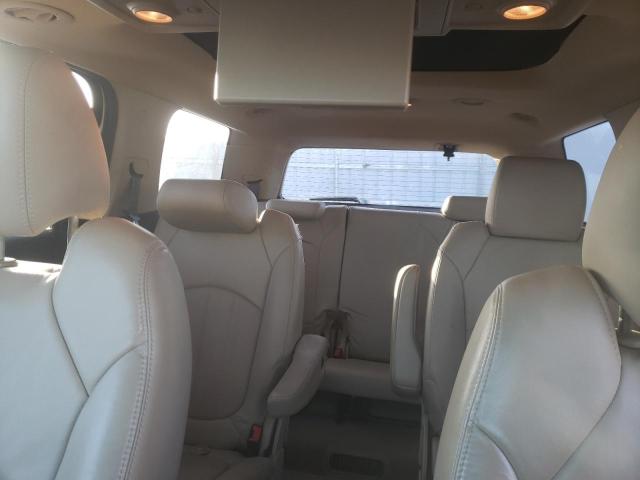 Photo 10 from auction – 2011 GMC ACADIA DEN with VIN 1GKKVTED2BJ365918