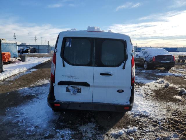 Photo 6 from auction – 2019 FORD TRANSIT CO with VIN NM0LS7E27K1422500