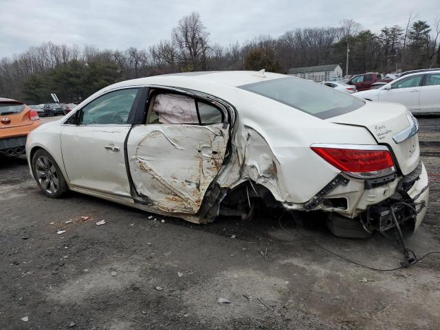 Photo 2 from auction – 2010 BUICK LACROSSE C with VIN 1G4GD5EGXAF147068