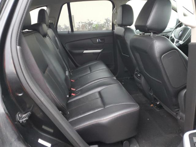 Photo 11 from auction – 2014 FORD EDGE SEL with VIN 2FMDK4JC5EBA51796