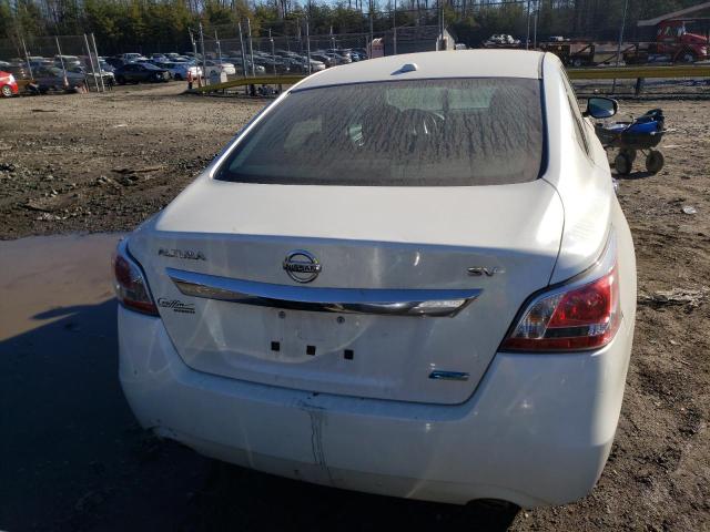 Photo 6 from auction – 2014 NISSAN ALTIMA 2.5 with VIN 1N4AL3AP4EC174559