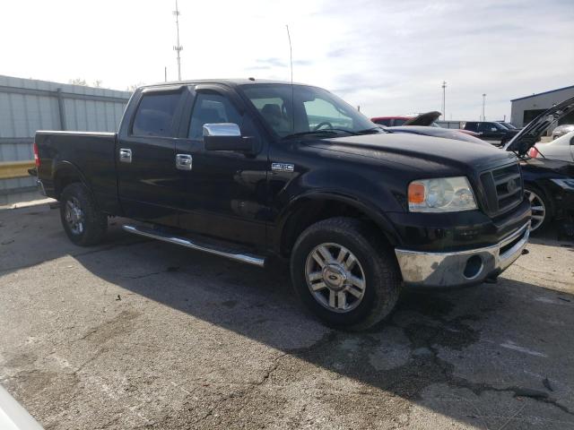 Photo 4 from auction – 2008 FORD F150 SUPER with VIN 1FTPW14V78FA53182