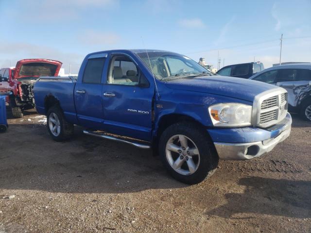 Photo 4 from auction – 2007 DODGE RAM 1500 S with VIN 1D7HU18257S143890