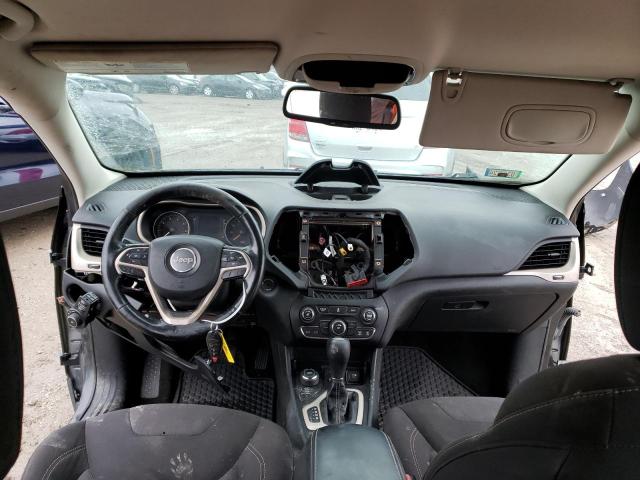 Photo 8 from auction – 2015 JEEP CHEROKEE L with VIN 1C4PJMCB8FW788998