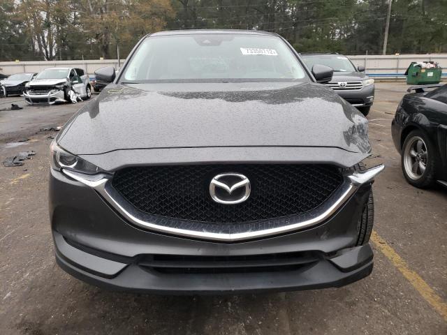 Photo 5 from auction – 2017 MAZDA CX-5 TOURI with VIN JM3KFBCL1H0163719