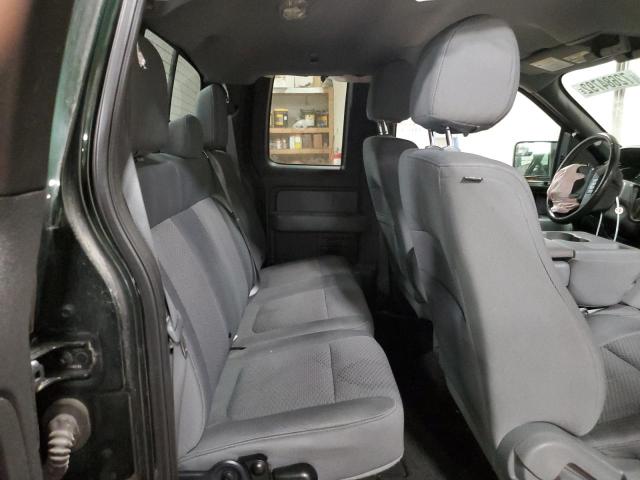 Photo 10 from auction – 2014 FORD F150 SUPER with VIN 1FTFX1EF9EFA69105
