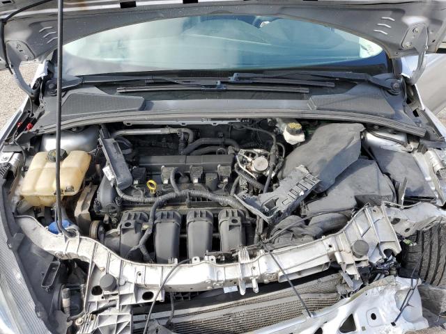Photo 11 from auction – 2017 FORD FOCUS SEL with VIN 1FADP3H20HL336557