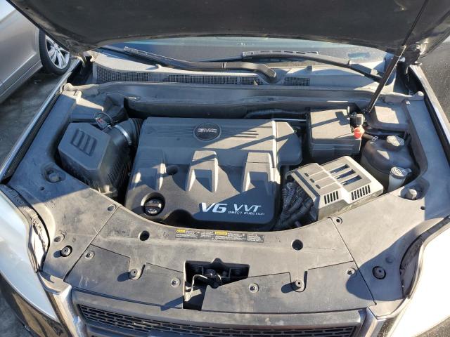 Photo 11 from auction – 2012 GMC TERRAIN SL with VIN 2GKFLTE52C6283301