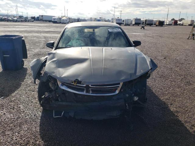 Photo 5 from auction – 2013 DODGE AVENGER SE with VIN 1C3CDZAB1DN581804